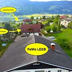 Leeb 아파트 *
