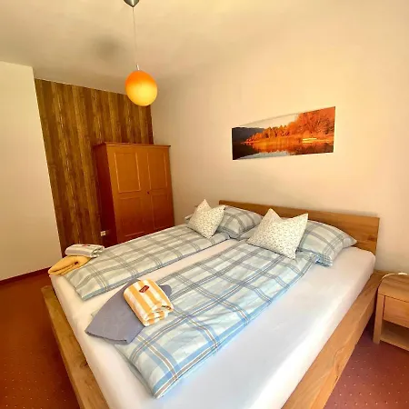 Apartmán Leeb