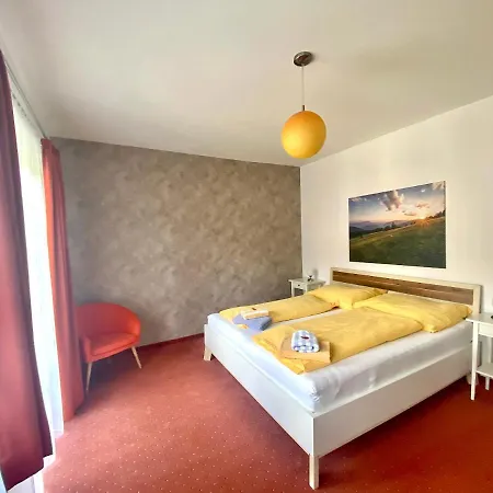 شقة Leeb أوسياخ