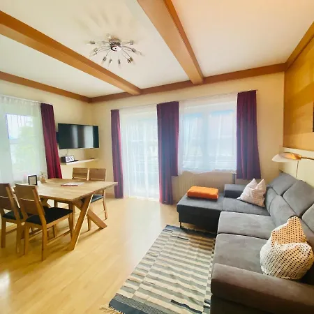 Apartment Leeb Ossiach