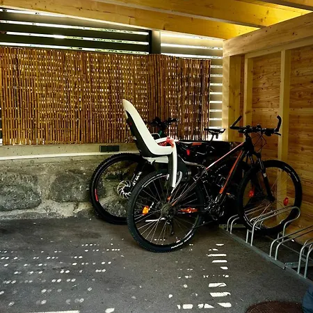 Apartmán Leeb
