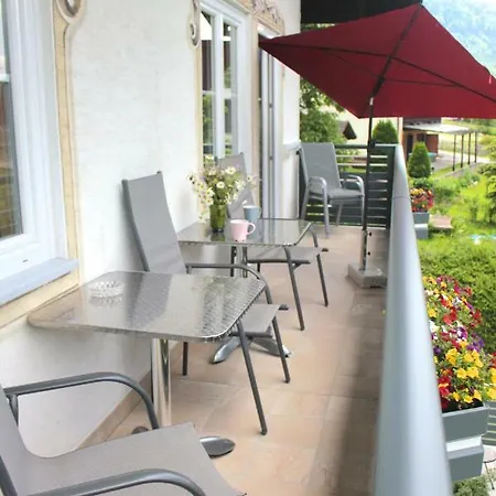 Leeb Apartmán Ossiach