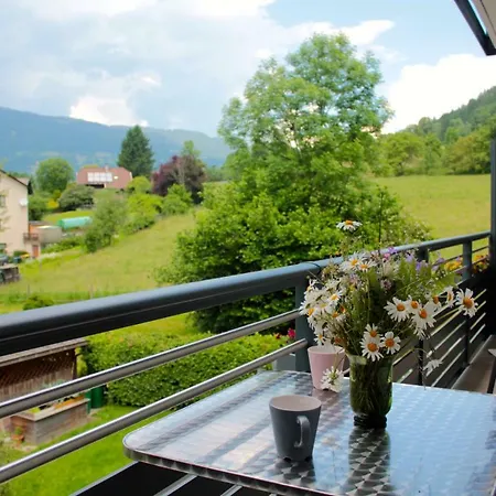 Leeb Appartement