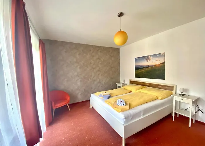 Apartamento Leeb Ossiach