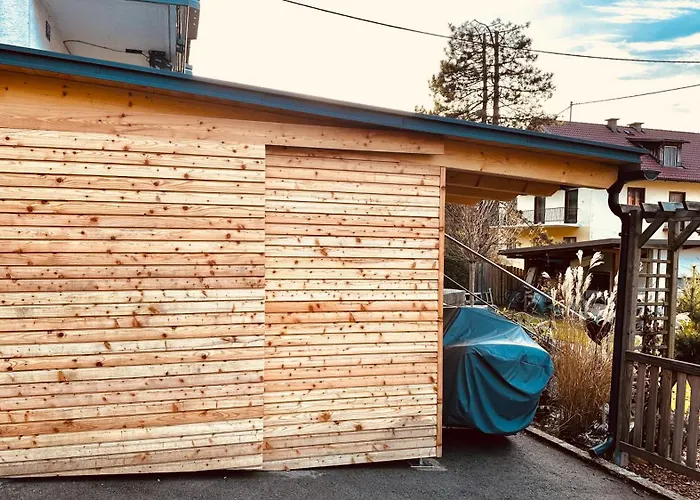 Apartamento Leeb Ossiach