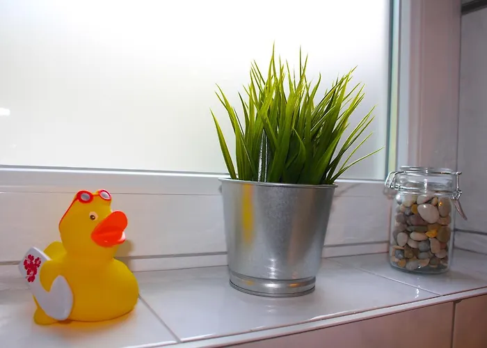 Leeb Apartamento Ossiach