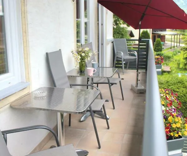 Leeb Apartamento Ossiach